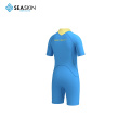 Seaskin 2.5MM Neoprene Clothes For Kids Diving Wetsuits