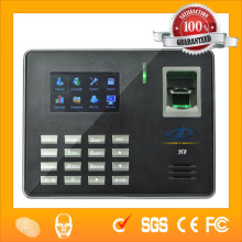 Human Resources Development Time Clock Time Tracker (HF-H8)