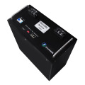 48V / 100ah voor Telecommast / UPS / Facultatieve GPRS