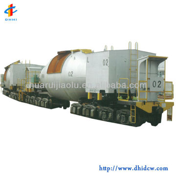 260t Tubular Ladle Car