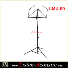 LMU-09 High quality Pro Orchestra Metal Music Stand