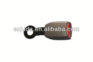 plastic car Seat belt Buckle