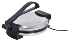 Automatic Indian chapatti making machine, roti making machine