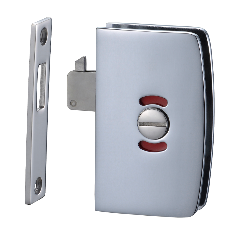 Shower Door Lock 1 Png