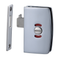 Stainless Steel Swing Door Locksets