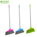 Iron Pole Floor Sweeping Broom DS-709