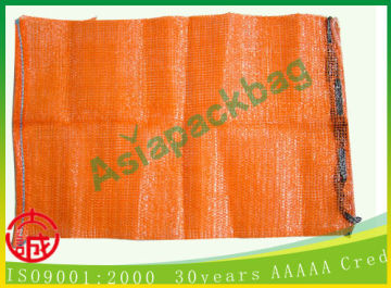 Wholesale plastic mesh bags