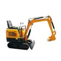 mini excavadora de 1.2ton micro excavadora china