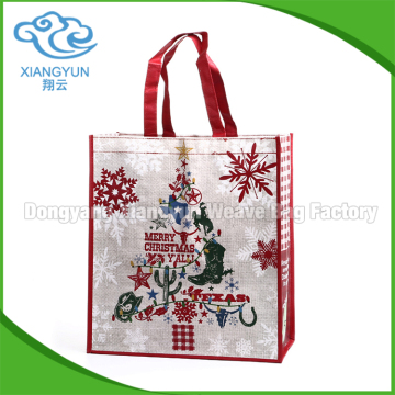 China Wholesale Merchandise Promotional Pp Shopping Bag And Cheap Promotional Bag