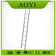 20 steps single straight ladder