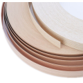 Katı PVC Kenar Bantlama Woodgrain