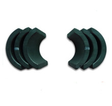 Hard Ceramic Segment Permanent Magnets