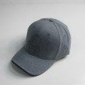 BSCI Cotton Jersey Embroidery Sport Cap