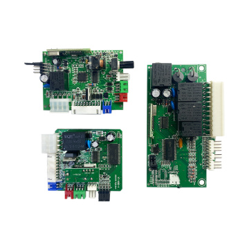 Custom Audio PCBA Clone Board Manufacturer - Professional PCB Circuits