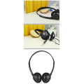 Earbud auricolare trasparente mini auricolare auricolare