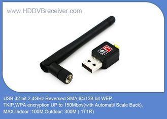 OEM DVB Accessories RT5370 Wifi Dongle Adapter For TV / DVB