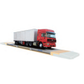 SCS/ZCS Analogue Truck Scale