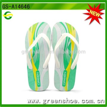 Factory Supply all kinds of slippers / funny slippers / EVA men slippers