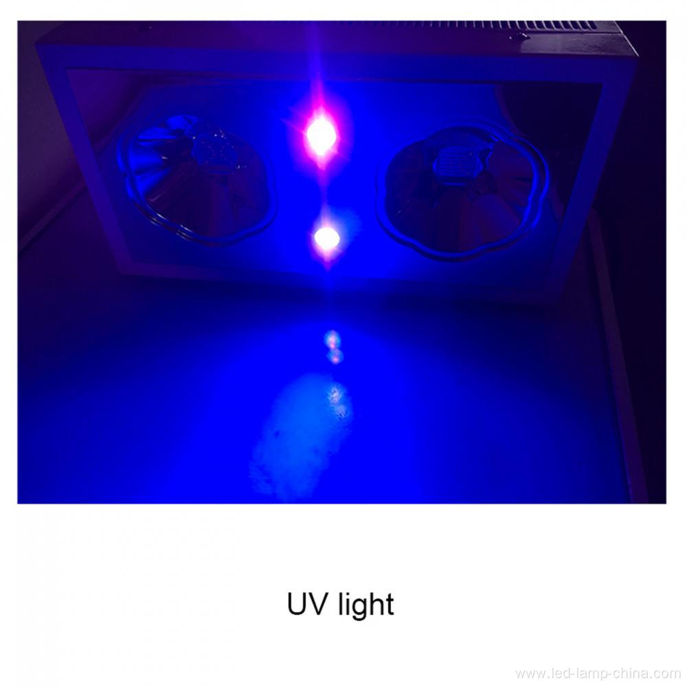 370W New LED grow light