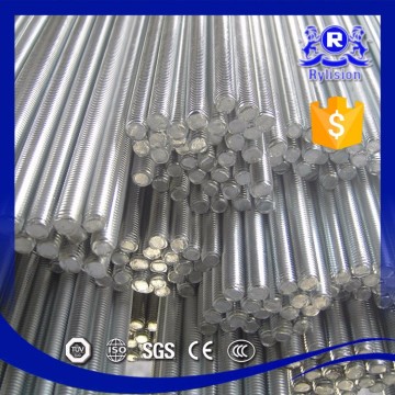 Alibaba Express China Supplier Stainless Steel Thread Rod