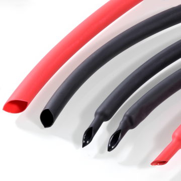 Dual Wall Adhesive Lined Heat Shrink Tubing Kit