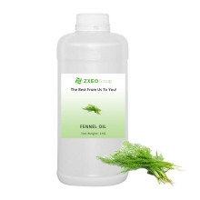 Hot Sale Fennel Oil 100% Fennel Seed Oil Price Competitive