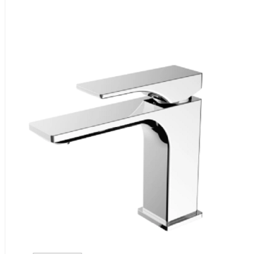 Single Handle Bathroom Basin Faucets Washbasin Mixer