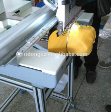 SING HEAD COMPUTERIZED EMBROIDERY MACHINE FOR CAP EMBROIDERY