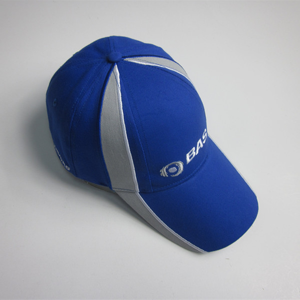 Long Peak Sport Cap