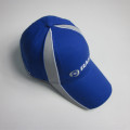 Long Peak 2D Embroidery Sports Cap