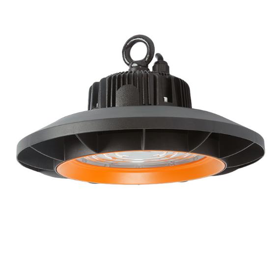 100w 200w Induction Led High Bay Light