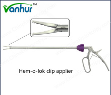 New High Quality Hem-O-Lok Clip Applier
