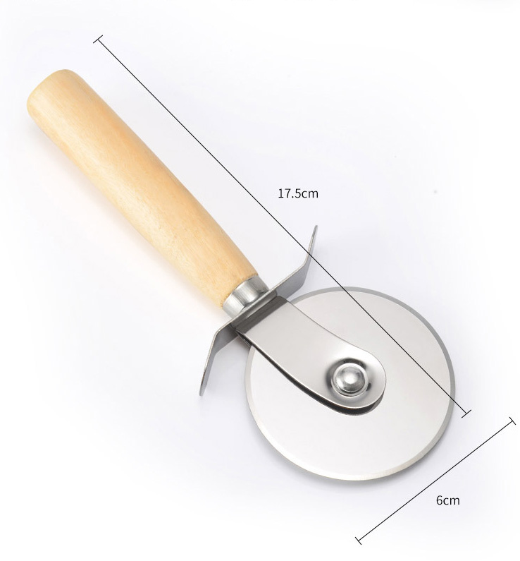 Ravioli Maker Cutter Stempelset