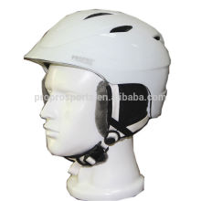 Ski Helmet IN-MOLD Construaction