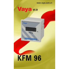 Meters/MEASUREMENT METERS/ ELECTRONIC PANEL FREQUENCY METERS