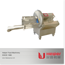 Industrial Ham Slicer Machine