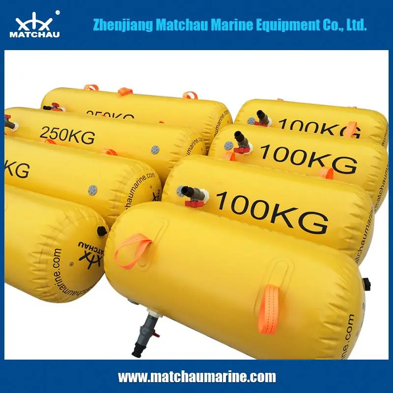 High Quality Water Weight Bag Load Testing Water Bags