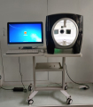 Yüz Görüntüleme Cilt Analizi Fotoğrafçılığı Rearch System Medical Grade 3D Cilt Analiz Cihazı