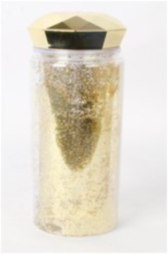 300mL Diamond Lid Double Wall Water Bottle