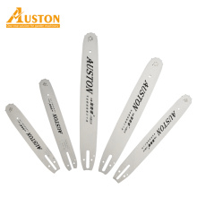 Chainsaw Spare Parts and Guide Bars for Gardening Tools