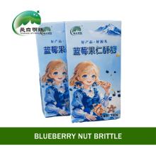 Wild Ginseng Flavor Candy