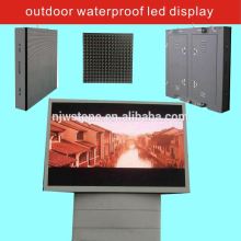 outdoor P10 LED panel