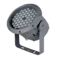 Lámpara LED reflector exterior 120W 3 años de garantía