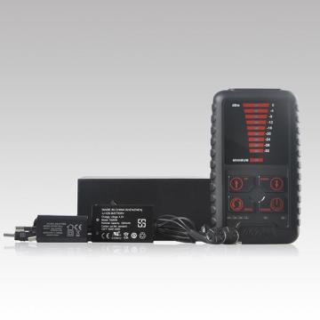 Wireless Spy Signal Detector