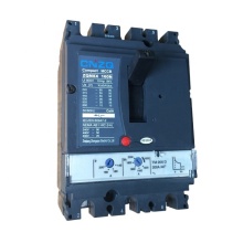 1600 Amps Motorized MCCB Circuit Breaker
