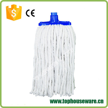 Tophouseware manufacture 100% Cotton Floor Mop Head