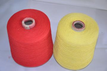 good quality best price cheap towel yarn