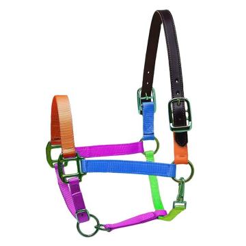 Halter Super Style Luxury Fluffy Head Collar/halter