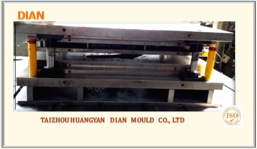 Design Making Developing Metal Mould Automotive Stamping Die