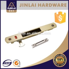 New product zinc alloy slide bolt office hardware window locks latch